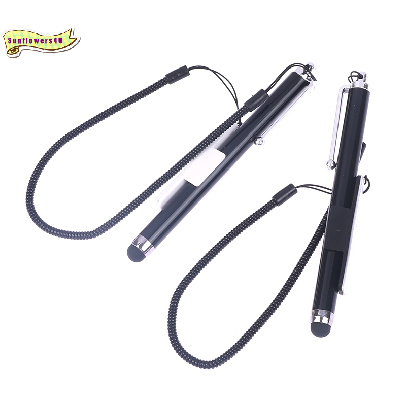 Tablet Stylus Accessories - 1pcs Universal Touch Screen Mobile Phone
