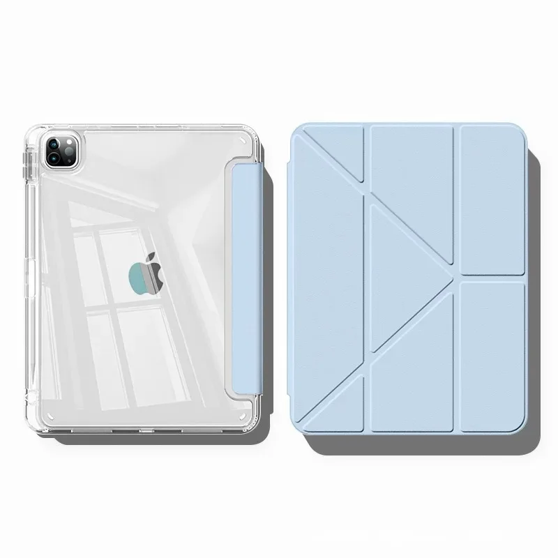 Ipad Cover Folio - For IPad Air 3 10.5 Inch