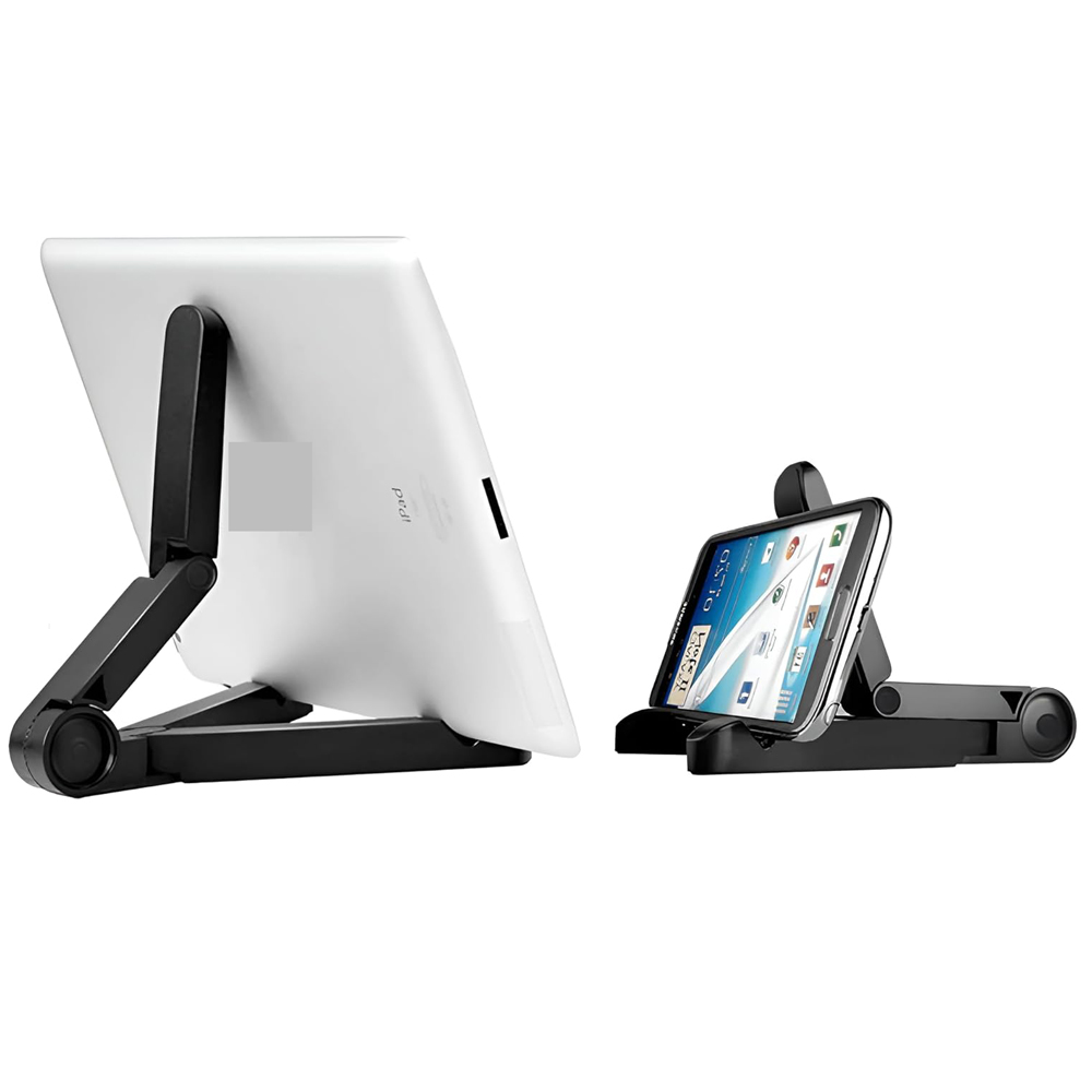 Tablet Holder Accessories - 1pcs Universal Folding Tablet Holder For