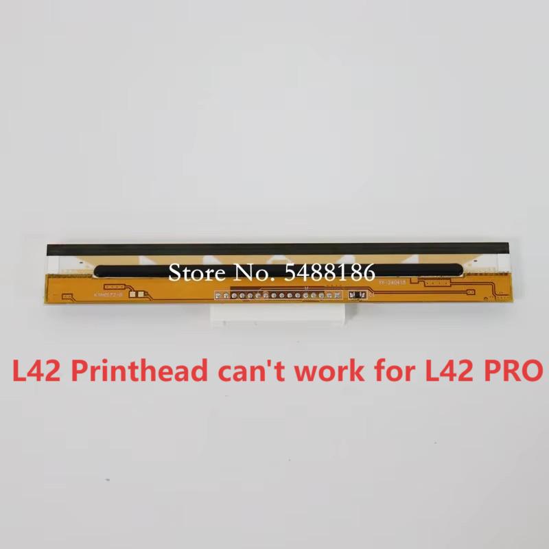 Hp Tablet Accessories - L42 Printhead for ELGIN - L42