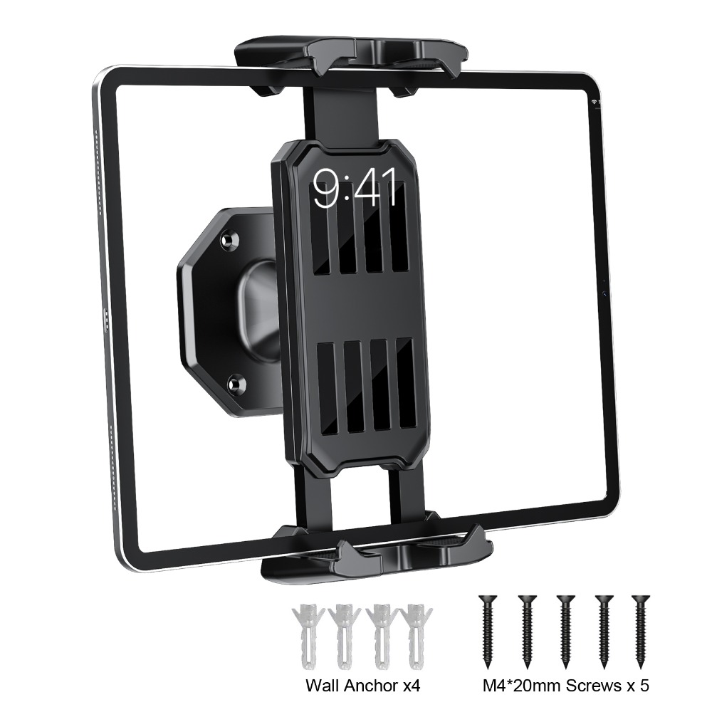 Tablet Holder Accessories - Wall Mount Phone Holder Tablet Stand