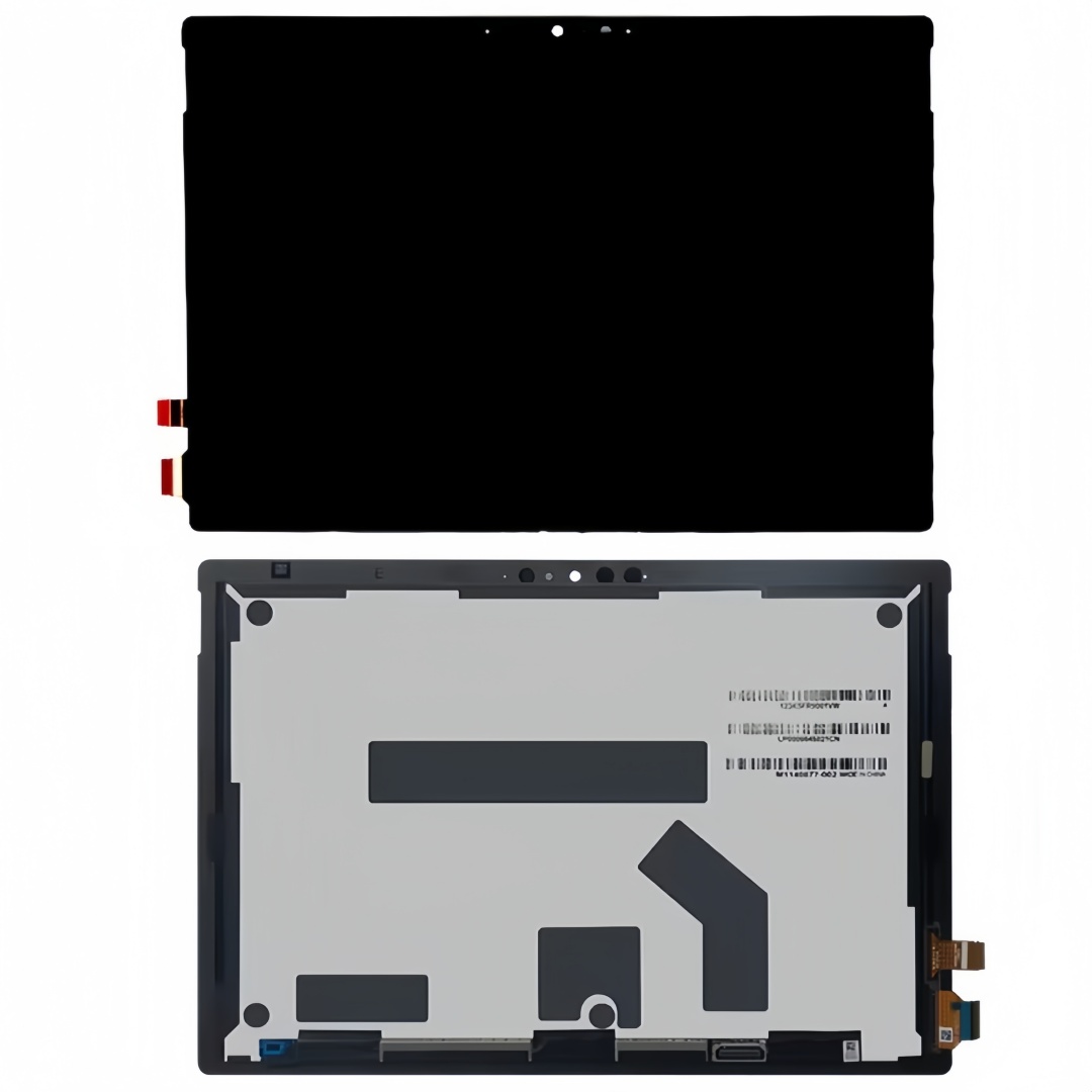 Microsoft Tablet Accessories - New LCD Screen Assembly suitable for
