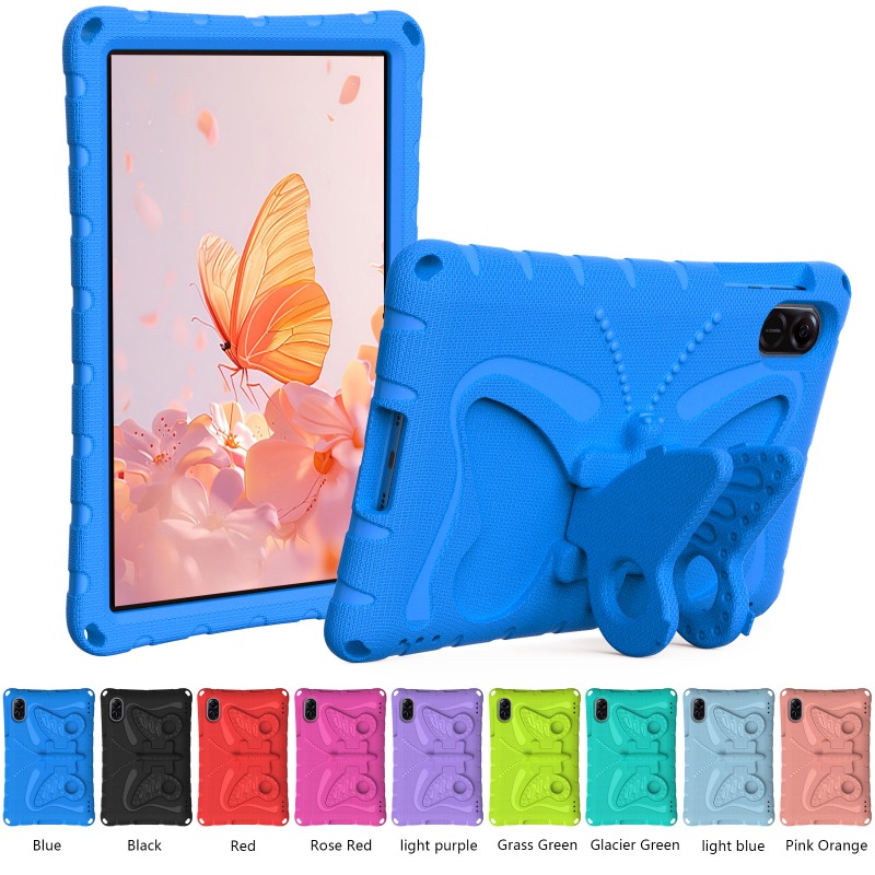Honor Tablet Accessories - EVA Kids Case for Huawei Honor