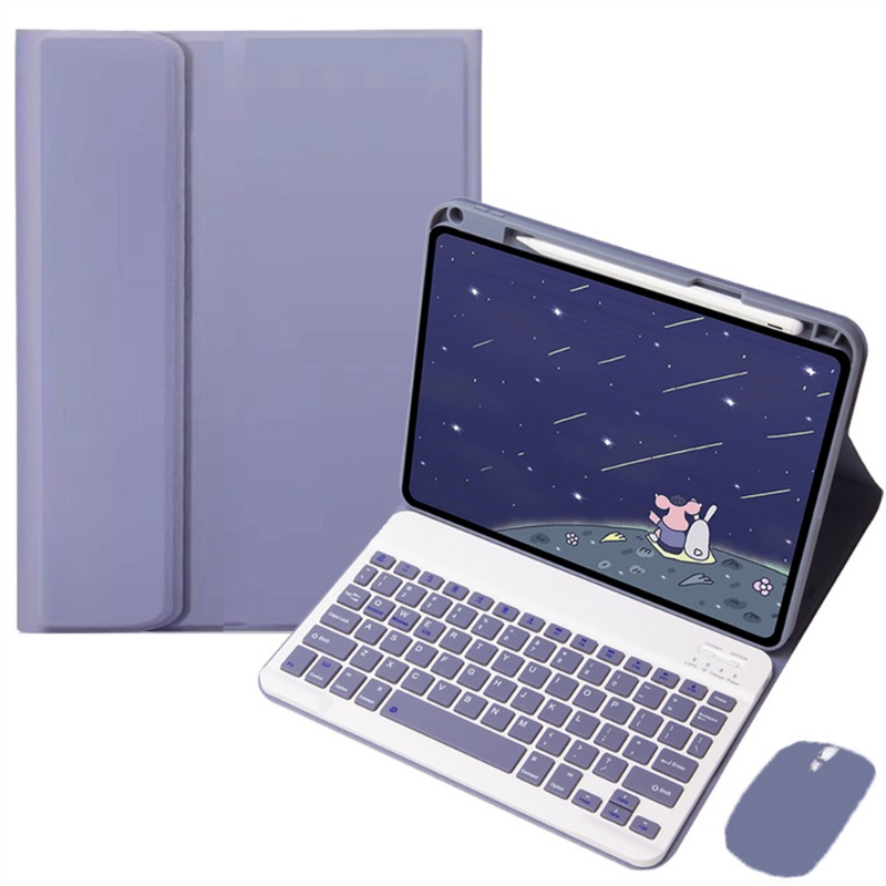 Poco Tablet Accessories - Keyboard for Xiaomi Poco Pad 12.1