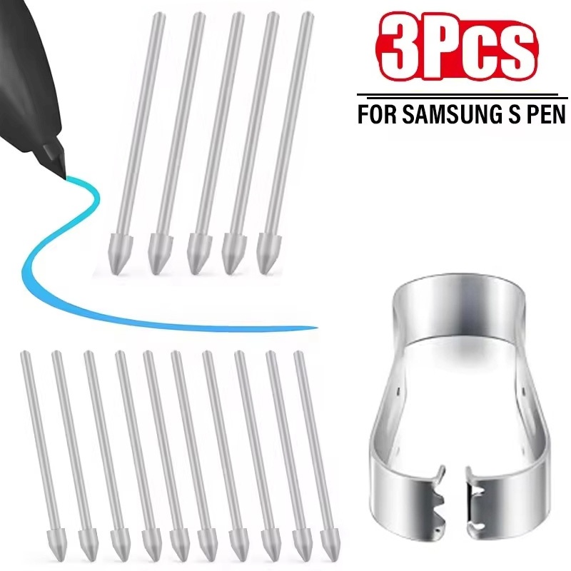 Tablet Stylus Accessories - Pen Tip For Galaxy Tab S6