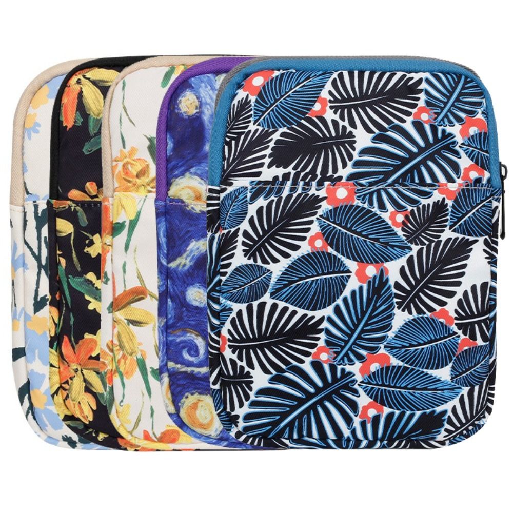 Tablet And Accessories Bag - 12th Generation 6-7inch e-Reader Sleeve Waterproof