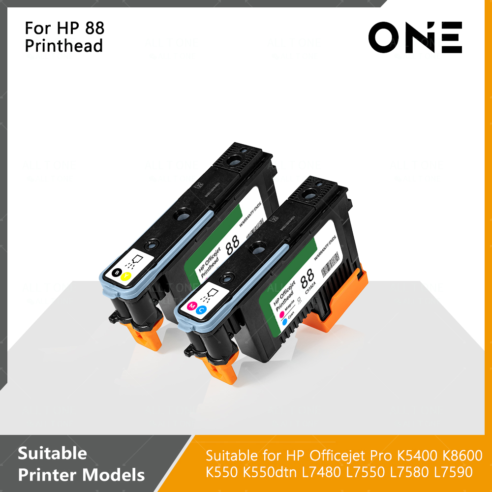 Hp Tablet Accessories - For HP 88 Printhead C9381A C9382A