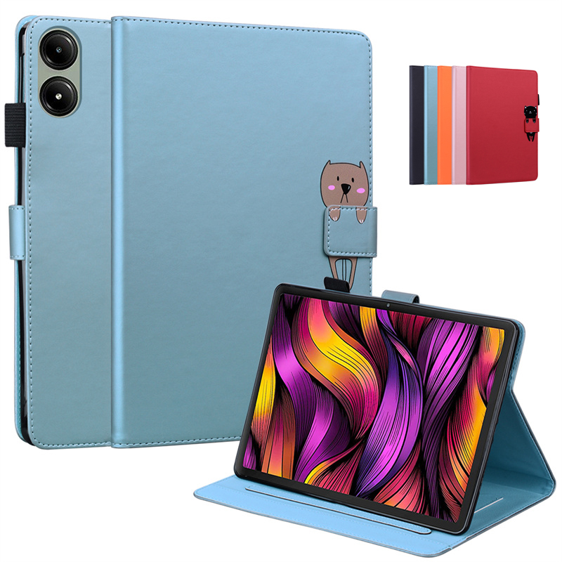 Poco Tablet Accessories - Funda For Redmi Pad Pro Tablet