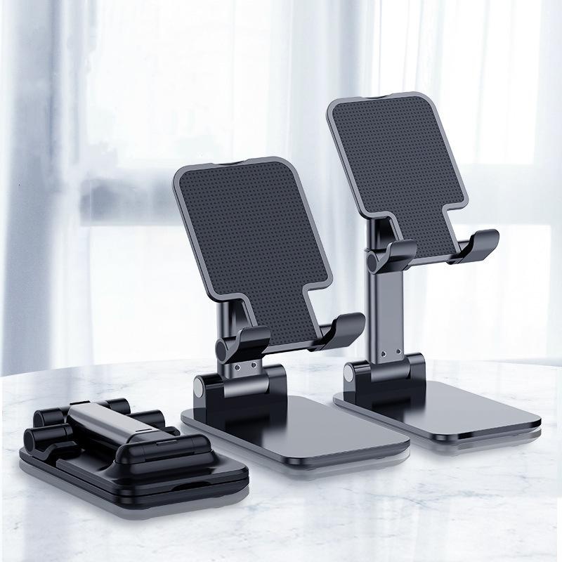 Tablet Holder Accessories - Desktop Phone Holder Stand Universal Phone