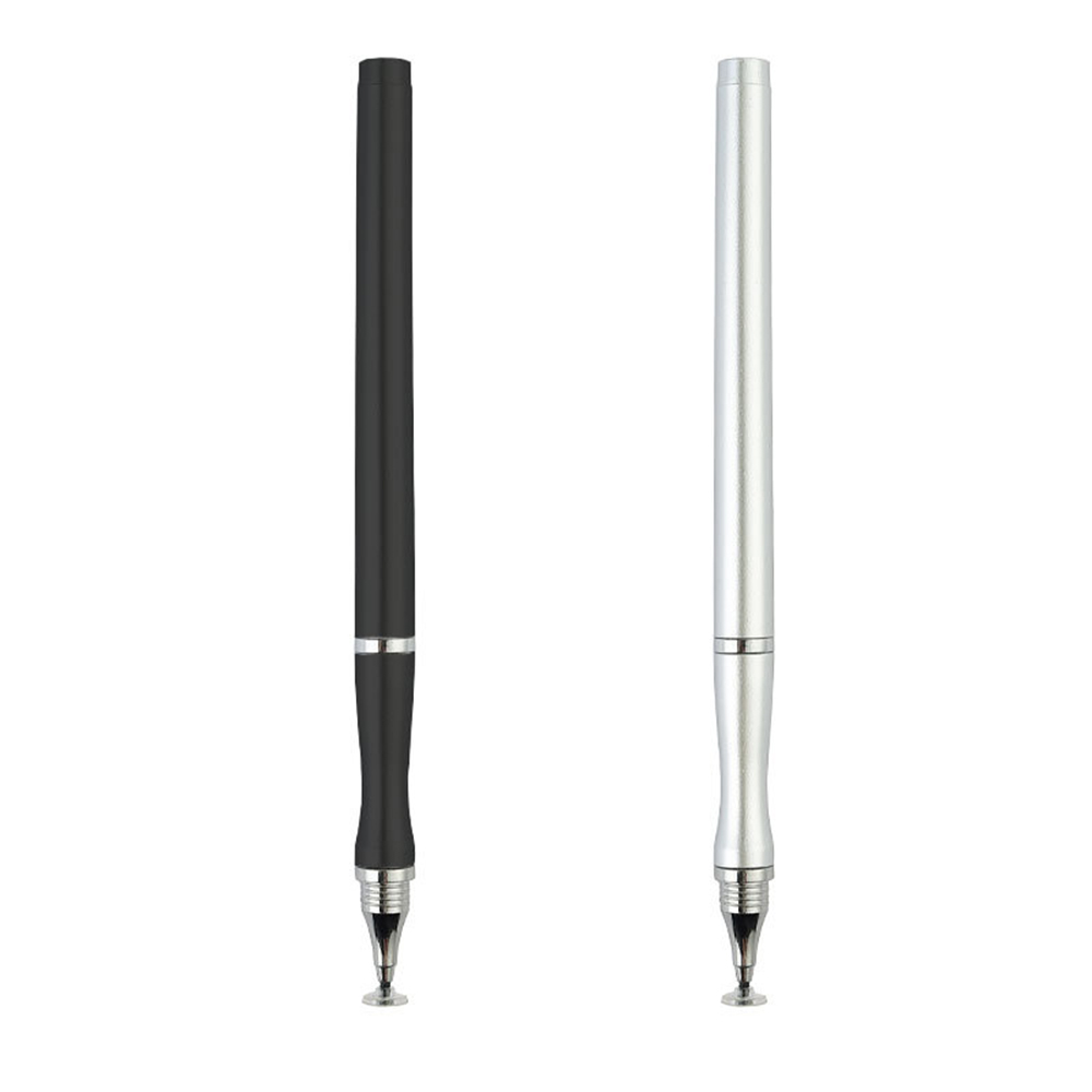 Tablet Stylus Accessories - 2in1 Bút Cảm Ứng Đa Năng