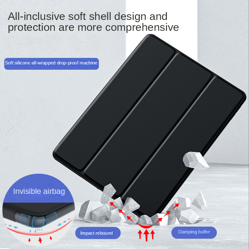 Ipad Cover Folio - For iPad (A16) 11