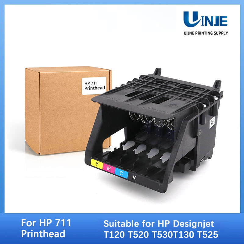 Hp Tablet Accessories - For HP 711 Printhead 711B 711XL