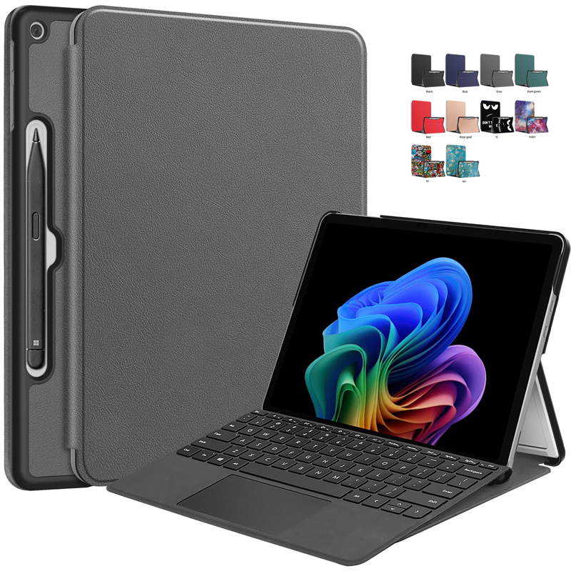 Microsoft Tablet Accessories - Coque For Microsoft Surface Pro 12