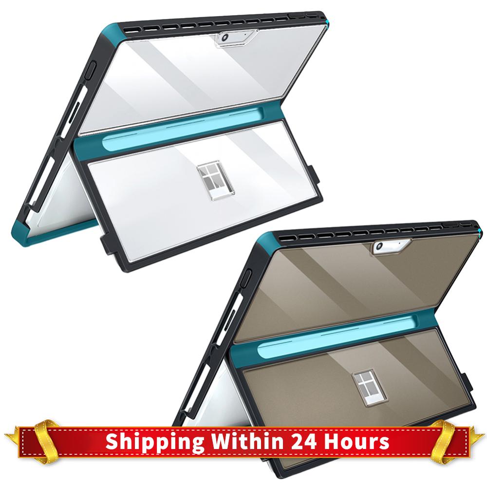 Microsoft Tablet Accessories - Case for Microsoft Surface Pro 11/10/9/8