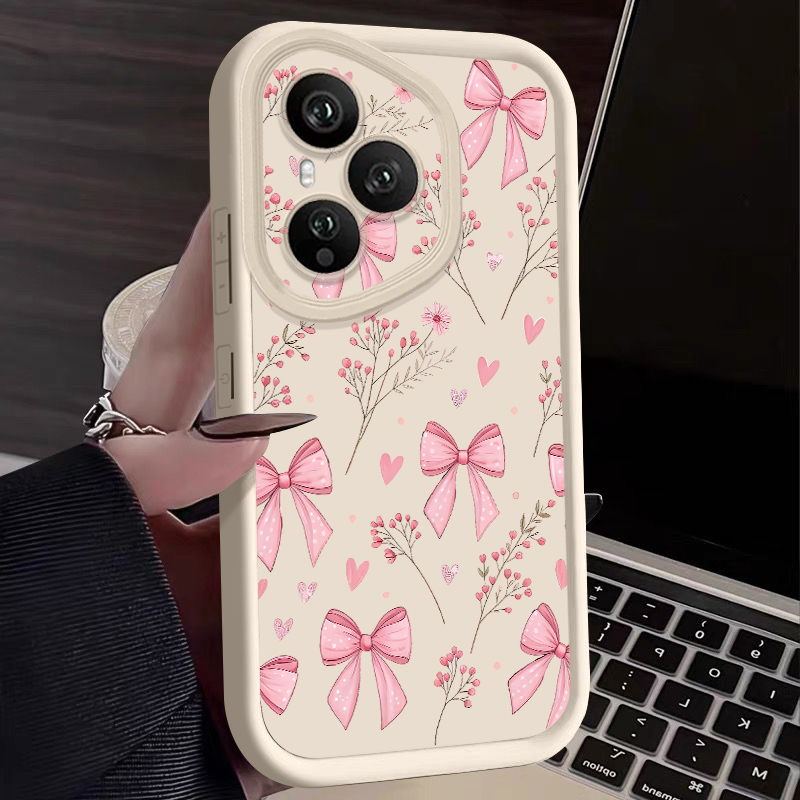 Honor Tablet Accessories - Soft TPU Phone Case For Honor