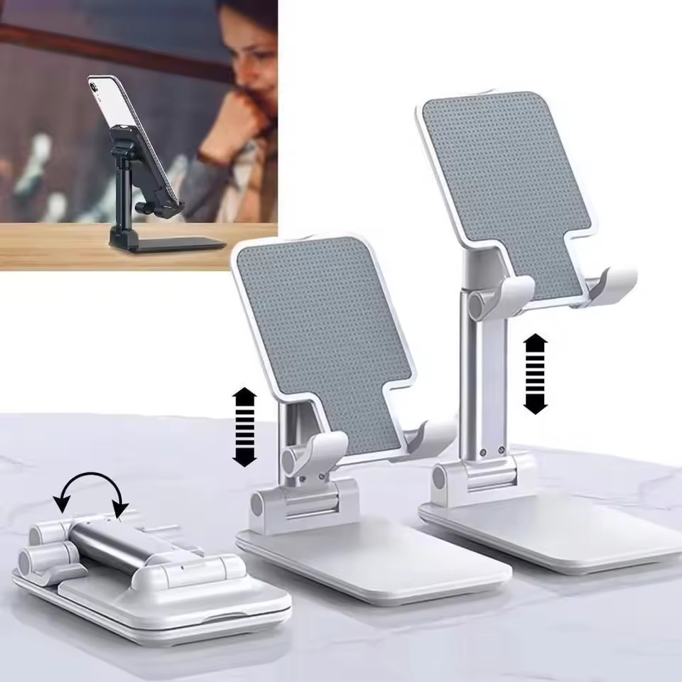 Tablet Holder Accessories - High Quality Desktop Tablet Holder Table