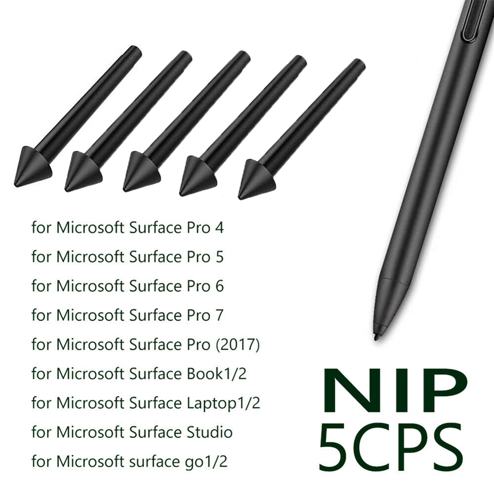 Microsoft Tablet Accessories - 5 Chiếc 2H Màn Hình Cảm