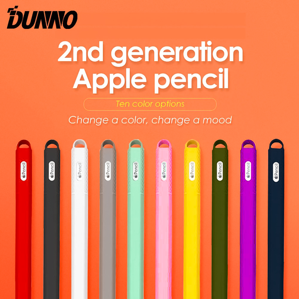 Iphone Tablet Accessories - Cho Bút Apple 2nd Thế Hệ