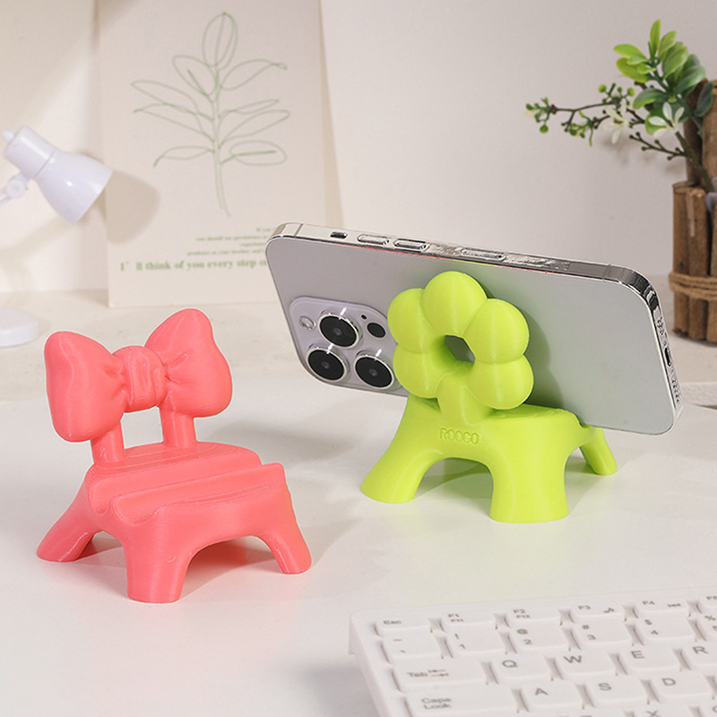 （Summer4）1 Pc Dopamine Color C - đánh giá và giá Tablet Holder Accessories