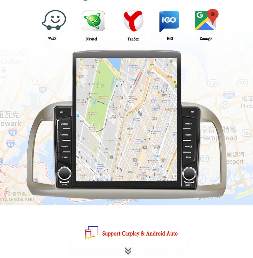 8G+128G Android 14 For Nissan  - đánh giá và giá Tablet Danish Mobile & Accessories Photos