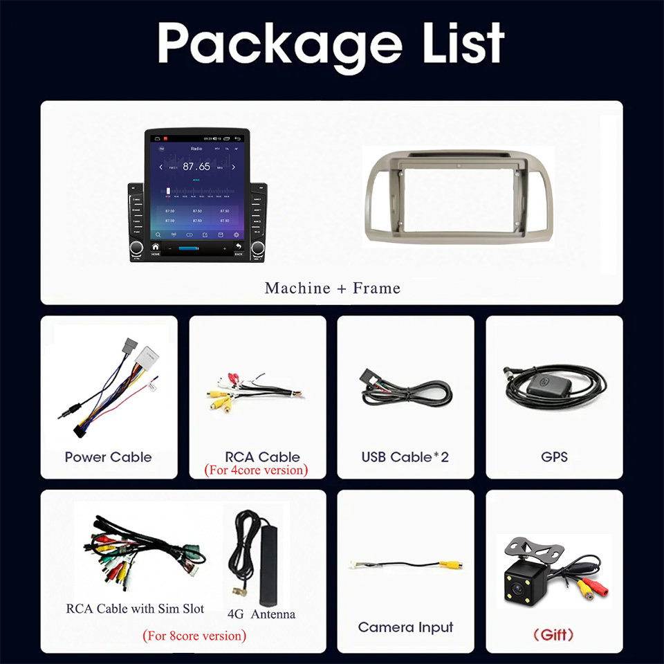 8G+128G Android 14 For Nissan  - đánh giá và giá Tablet Danish Mobile & Accessories Photos