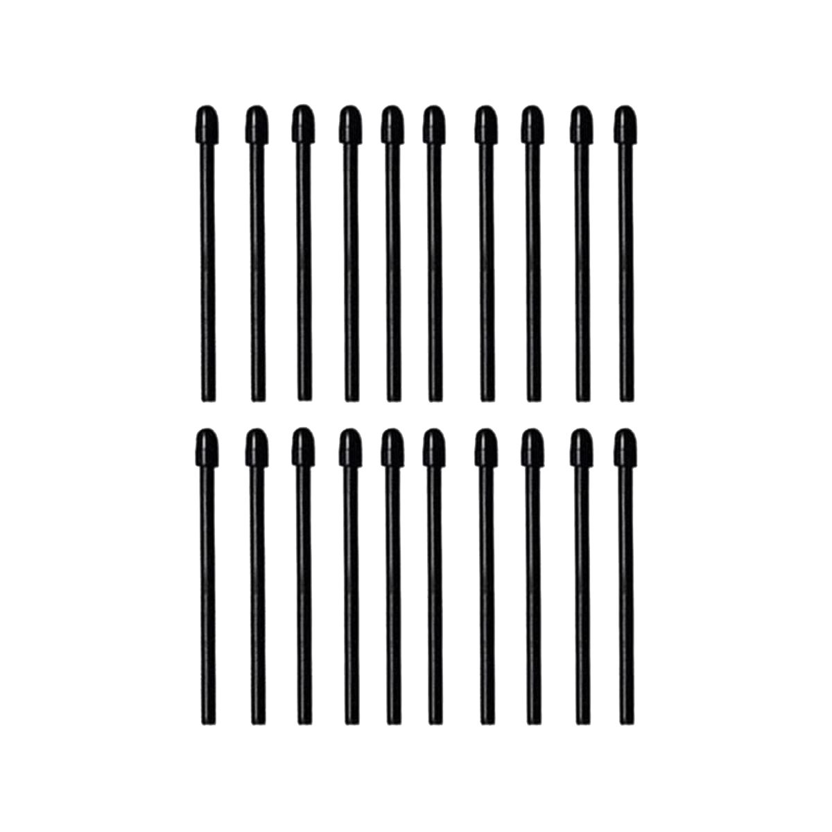 (20 Pack) Marker Pen Tips/Nibs - đánh giá và giá Tablet Stylus Accessories
