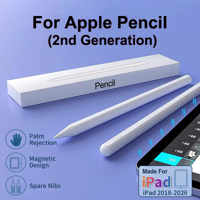 Original Stylus Pen For Apple  - đánh giá và giá Tablet Stylus Accessories