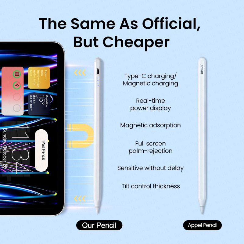 Original Stylus Pen For Apple  - đánh giá và giá Tablet Stylus Accessories