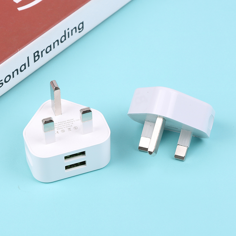 5V/2.1A Dual USB Port Fast Cha - đánh giá và giá Tablet Accessories Uk