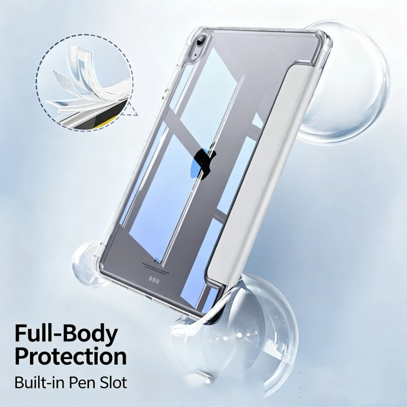 For IPad Air 3 10.5 Inch Prote - đánh giá và giá Ipad Cover Folio