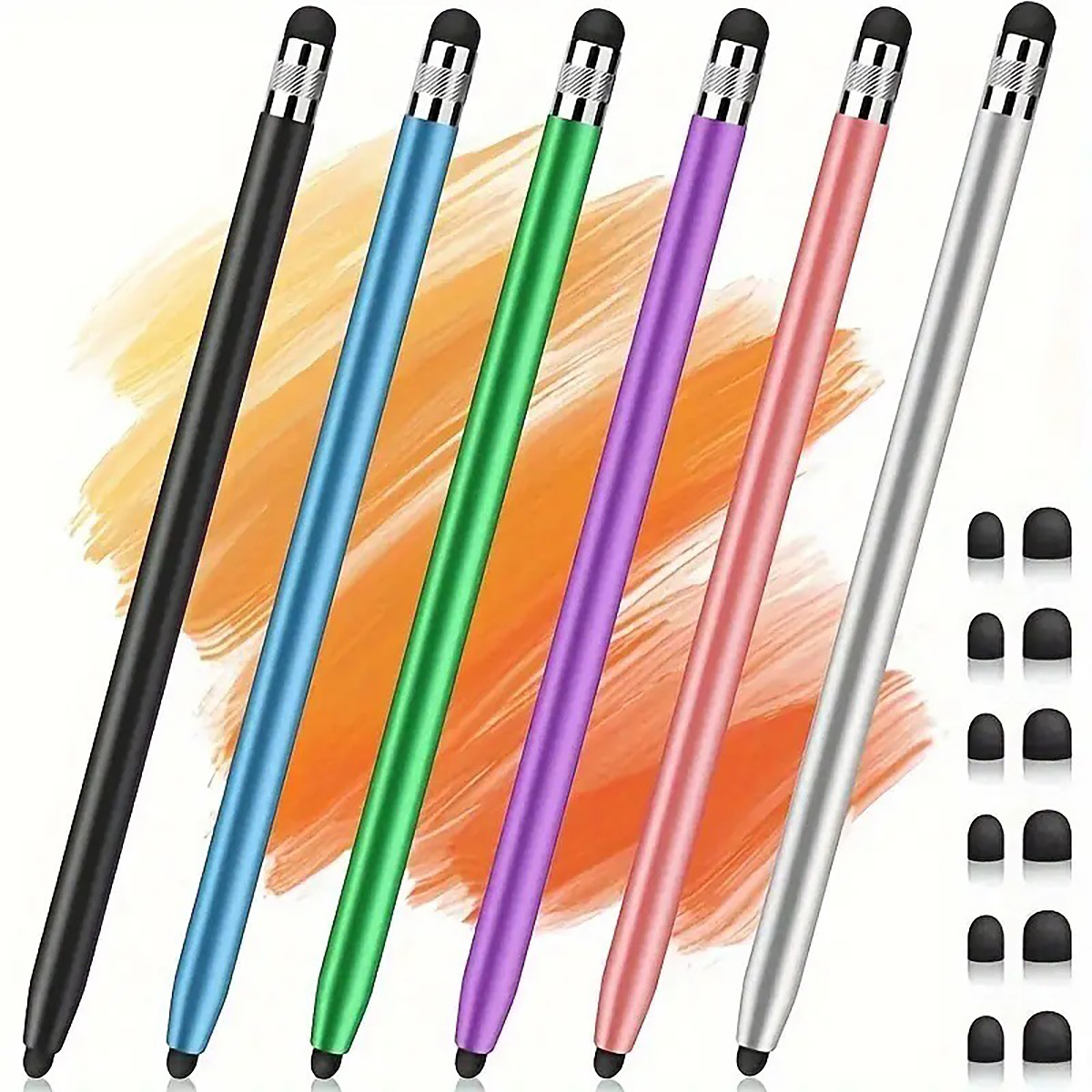 Stylus Pen for Touchscreens, S - đánh giá và giá Tablet Stylus Accessories