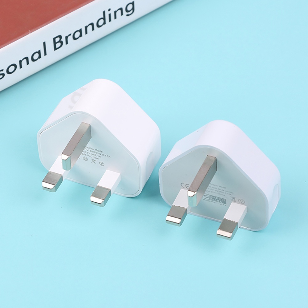 Universal UK Plug With 1/2 Por - đánh giá và giá Tablet Accessories Uk