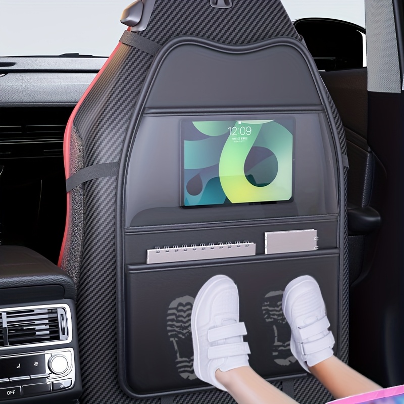 New Car Seat Protection Cover  - đánh giá và giá Tablet And Accessories Bag