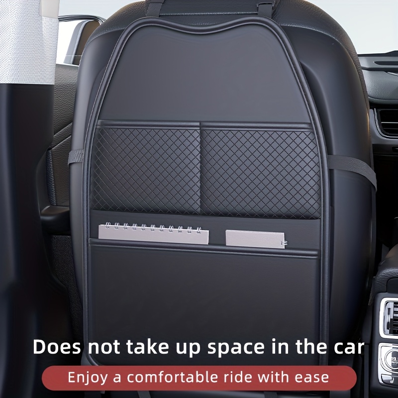 New Car Seat Protection Cover  - đánh giá và giá Tablet And Accessories Bag