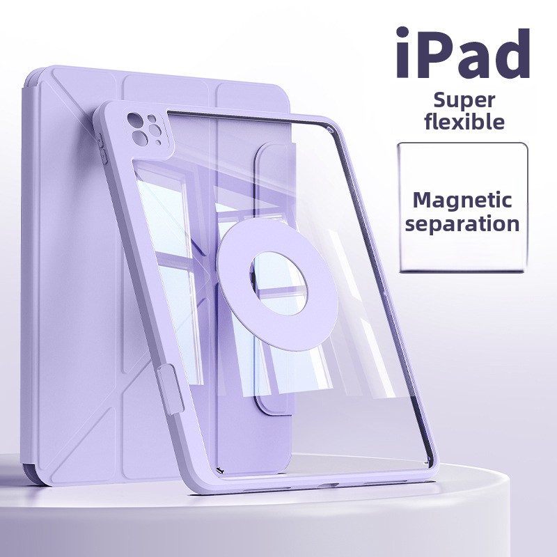 For iPad 7/8/9th Generation 10 - đánh giá và giá Ipad Cover Folio