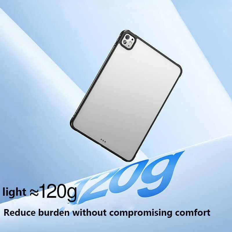Matte Frosted Tablet Case for  - đánh giá và giá Poco Tablet Accessories
