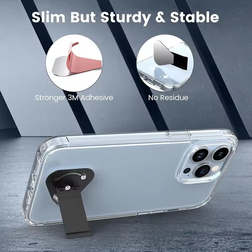 Stainless Steel Rotatable Cell - đánh giá và giá Tablet Holder Accessories