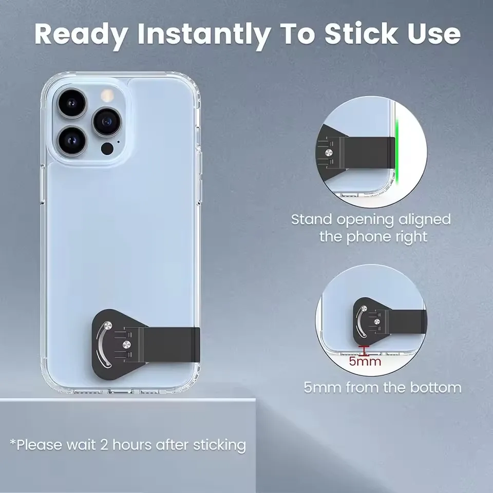 Stainless Steel Rotatable Cell - đánh giá và giá Tablet Holder Accessories