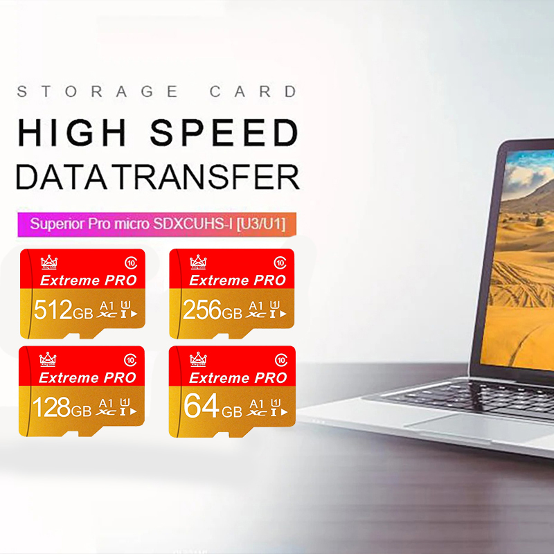 Mini SD Memory Card 16g/32g/64 - đánh giá và giá Microsoft Tablet Accessories