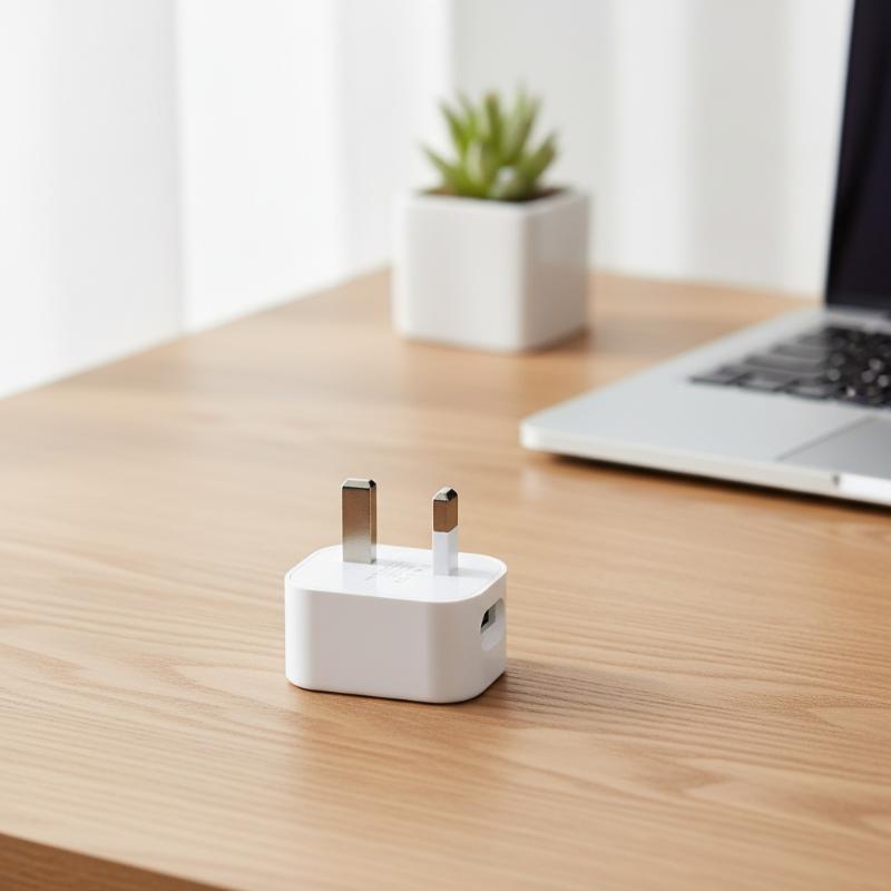 UK 3 Pin Plug Dual USB Adapter - đánh giá và giá Tablet Accessories Uk