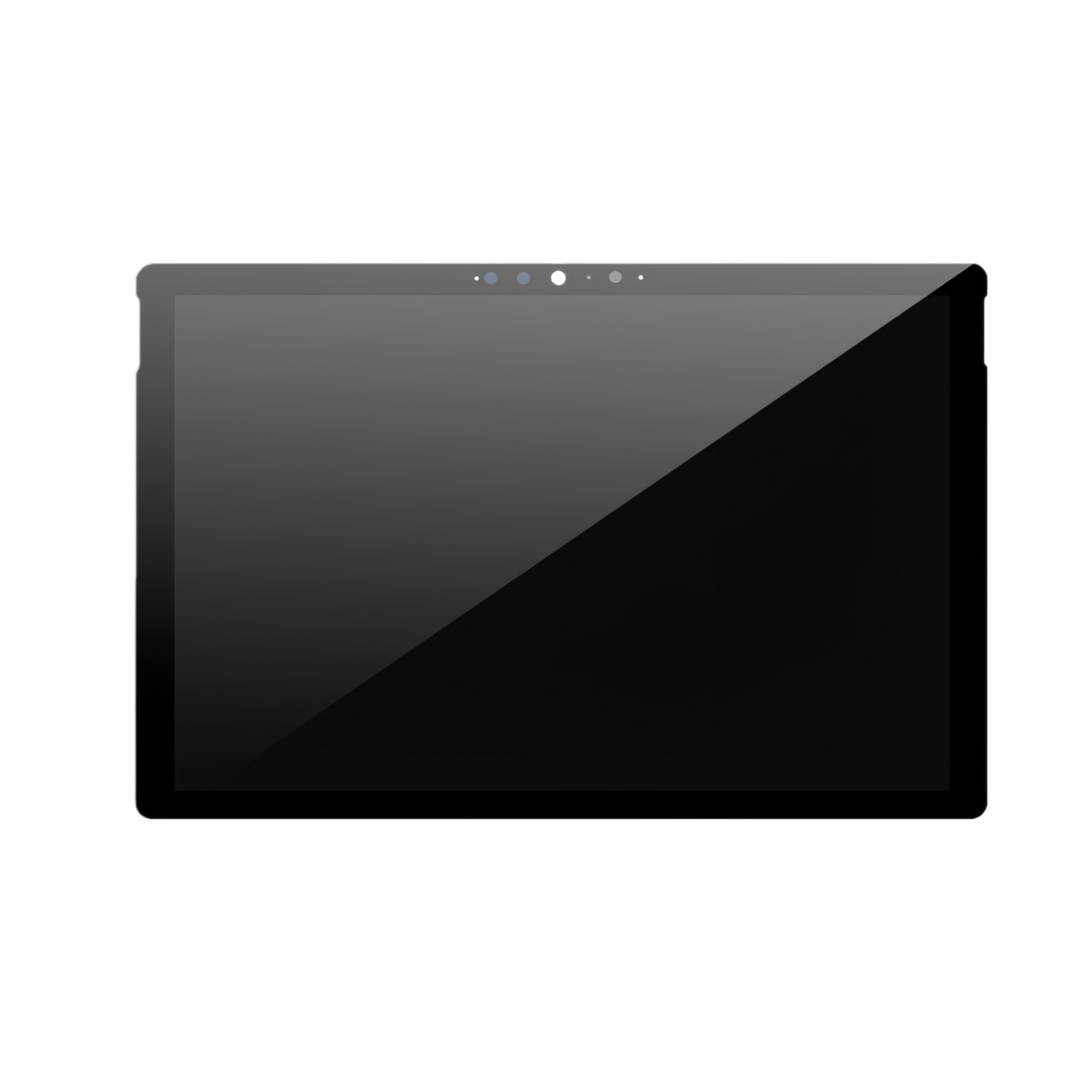 Tablet computer LCD screen ass - đánh giá và giá Microsoft Tablet Accessories