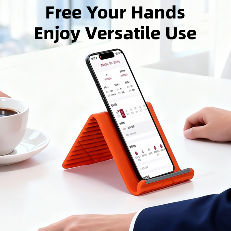 Flexible Silicone Foldable Pho - đánh giá và giá Tablet Holder Accessories