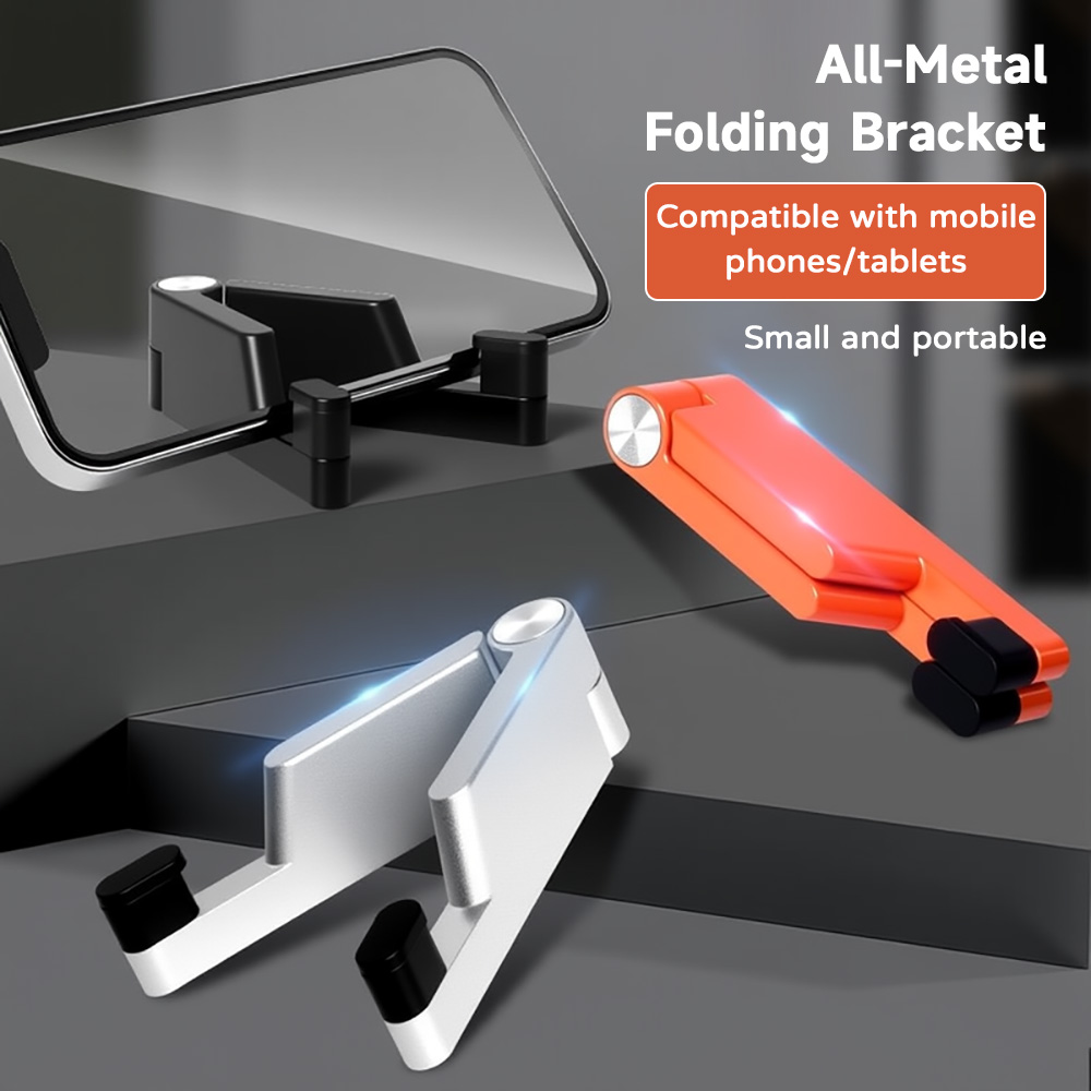 V-Shaped Folding Bracket Multi - đánh giá và giá Tablet Holder Accessories