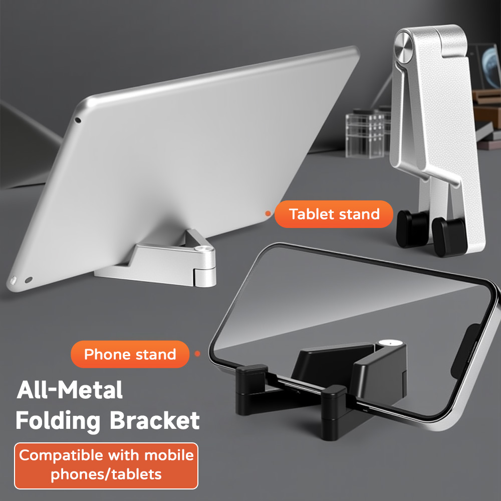 V-Shaped Folding Bracket Multi - đánh giá và giá Tablet Holder Accessories