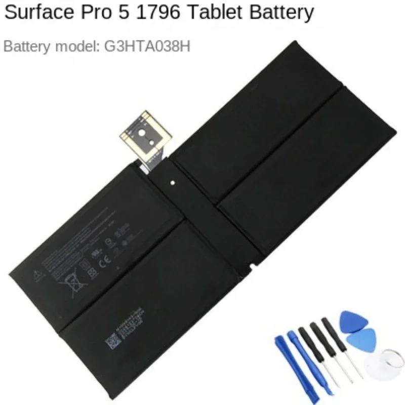 5940mAh7.57V Suitable for Micr - đánh giá và giá Microsoft Tablet Accessories