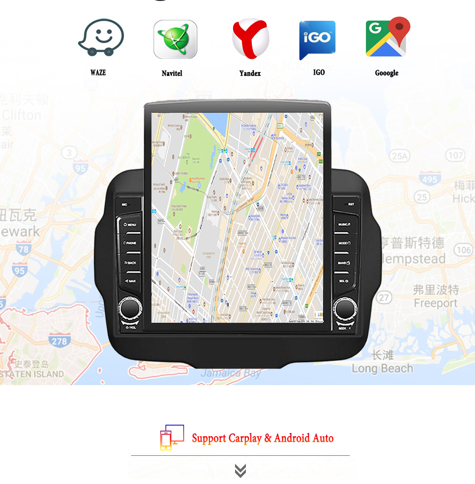 8G+128G Android 14 For Jeep Re - đánh giá và giá Tablet Danish Mobile & Accessories Photos
