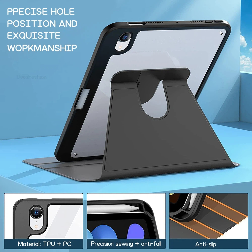 For IPad Air 1 2 9.7 Inch Prot - đánh giá và giá Ipad Cover Folio