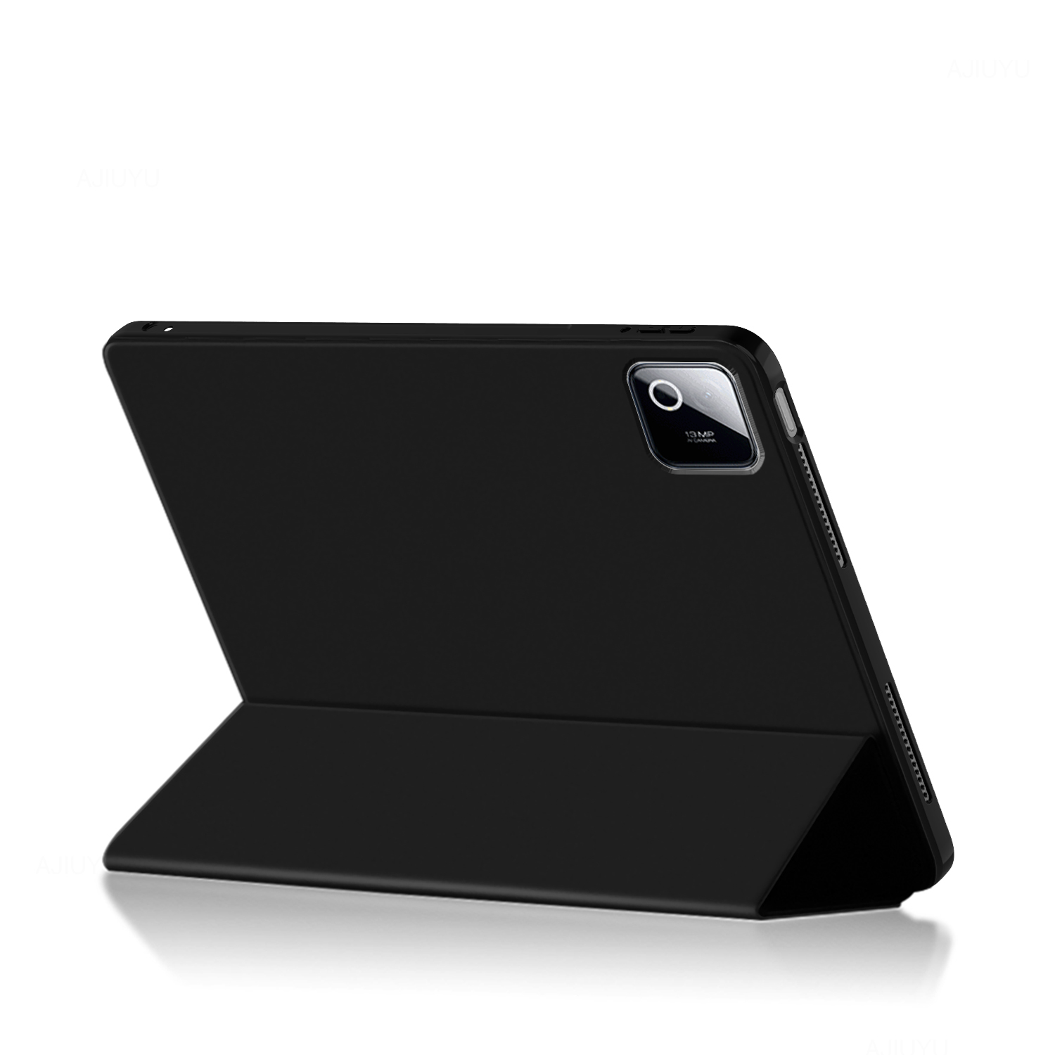 Flip Cover PU Leather Case For - đánh giá và giá Poco Tablet Accessories