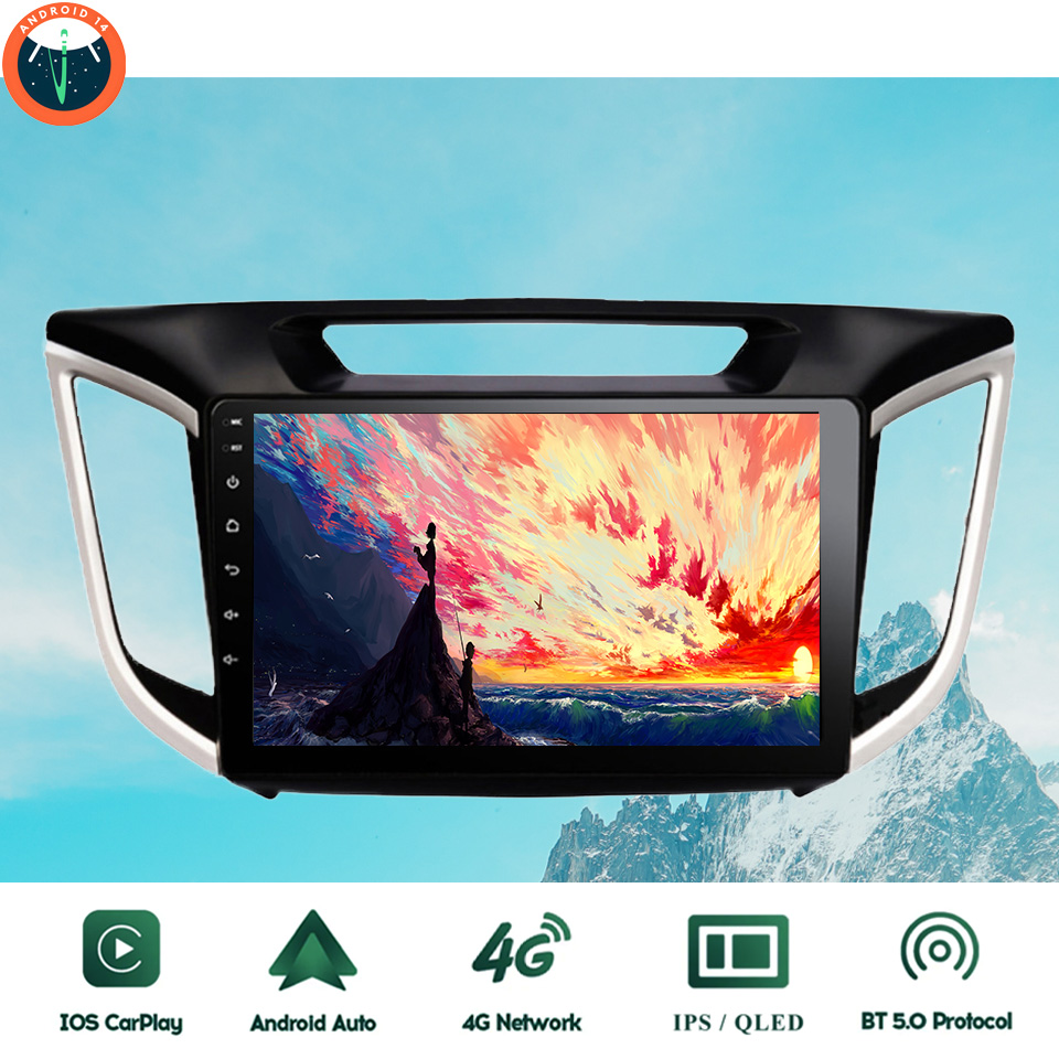 2Din Android 14.0 Car GPS Navi - đánh giá và giá Tablet Danish Mobile & Accessories Photos