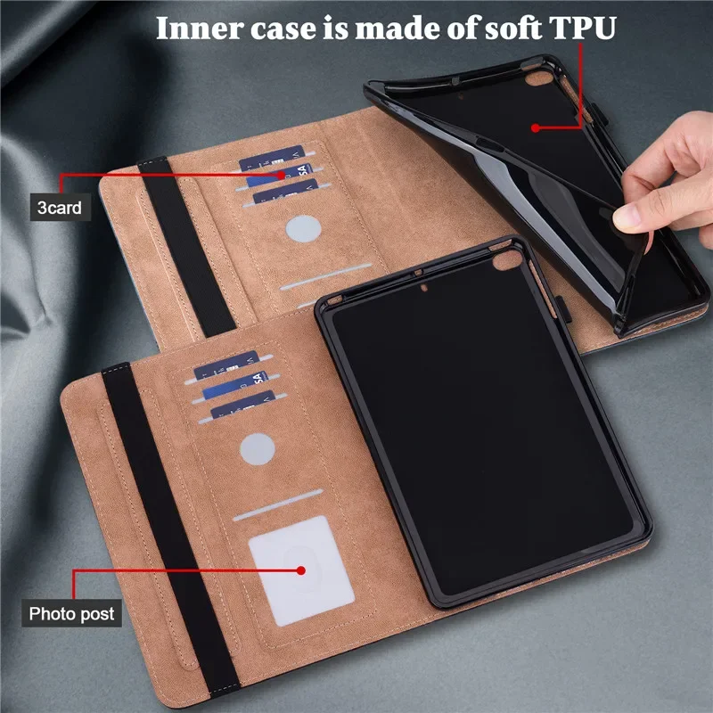 Máy Tính Bảng Funda Cho iPad 1 - đánh giá và giá Ipad Cover Folio